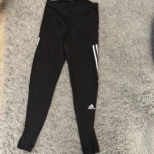 NWT✨ S •ADIDAS RUNNING LEGGINGS • Size S